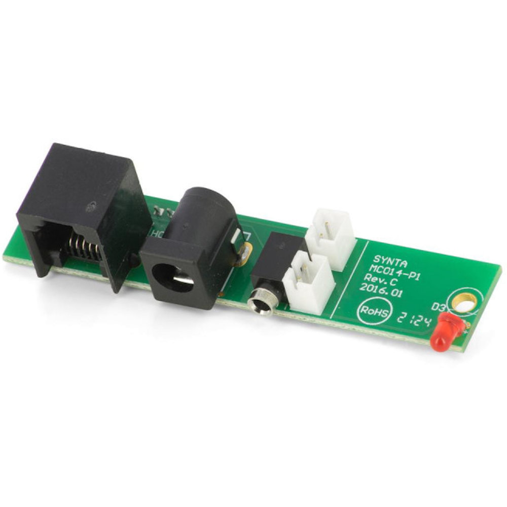 Carte électronique d'alimentation pour AZ-GTi - Sky-Watcher